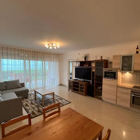 Apartman Summer Vibe 2 Ground Floor