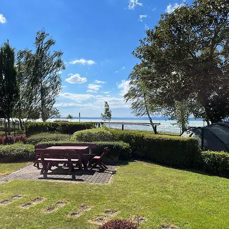 Summer Vibe 2 Ground Floor Lejlighed