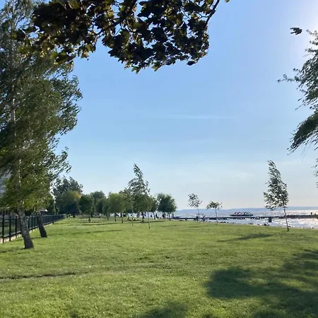 Summer Vibe 2 Ground Floor Lejlighed *