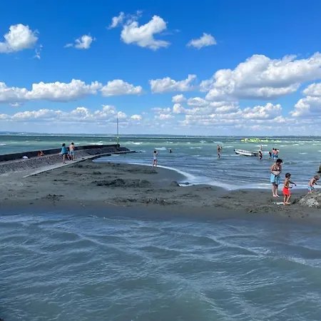 Apartamento Summer Vibe 2 Ground Floor