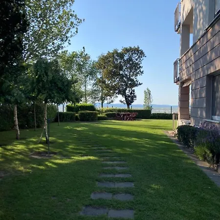 Summer Vibe 2 Ground Floor Apartamento