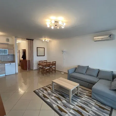 Summer Vibe - Ground Floor * Siofok