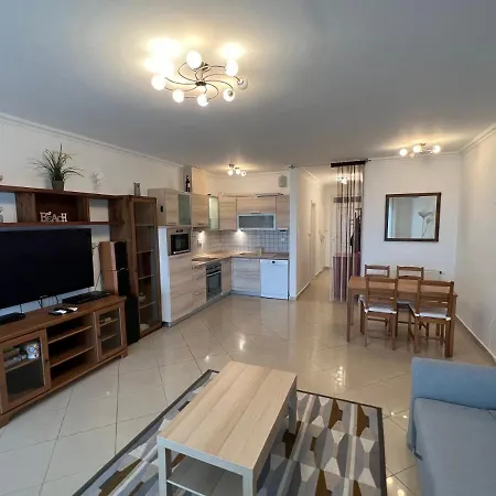 Apartment Summer Vibe - Ground Floor