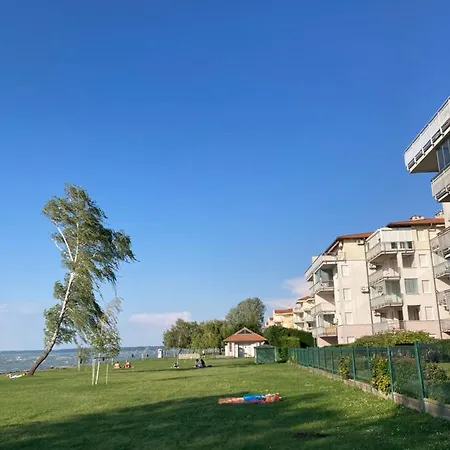 Summer Vibe 2 Ground Floor *