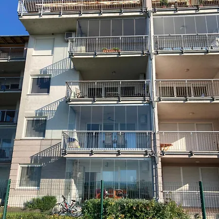 Summer Vibe - Ground Floor Siofok