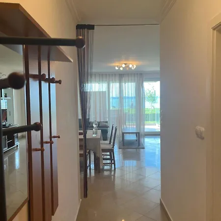 Apartment Summer Vibe - Ground Floor