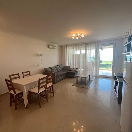 Apartamento Summer Vibe 2 Ground Floor Siófok