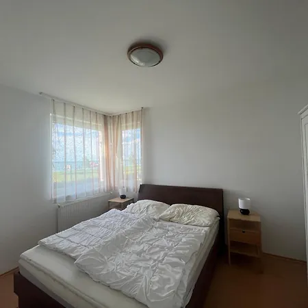 Lejlighed Summer Vibe 2 Ground Floor