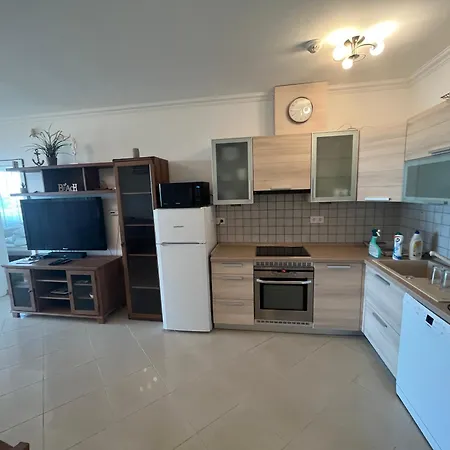 Lejlighed Summer Vibe 2 Ground Floor