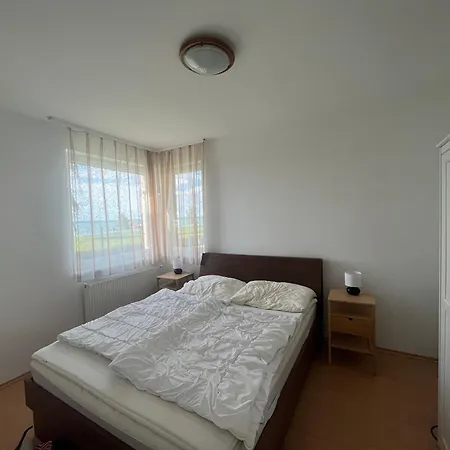 Summer Vibe 2 Ground Floor Siófok