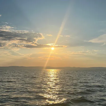 Summer Vibe 2 Ground Floor Lejlighed