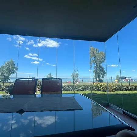 Summer Vibe 2 Ground Floor Apartman