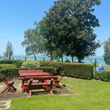 Apartman Summer Vibe 2 Ground Floor *