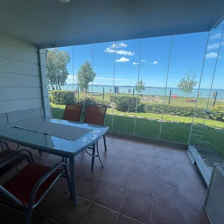 Apartment Summer Vibe - Ground Floor Siofok