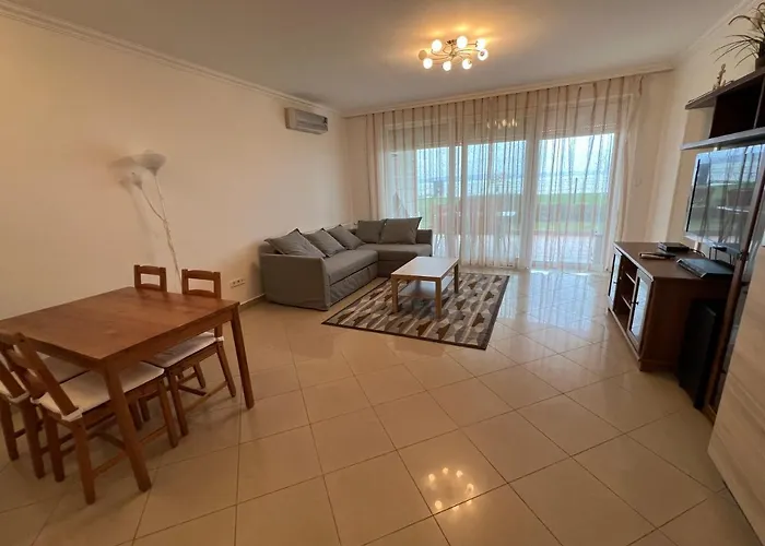 Summer Vibe 2 Ground Floor