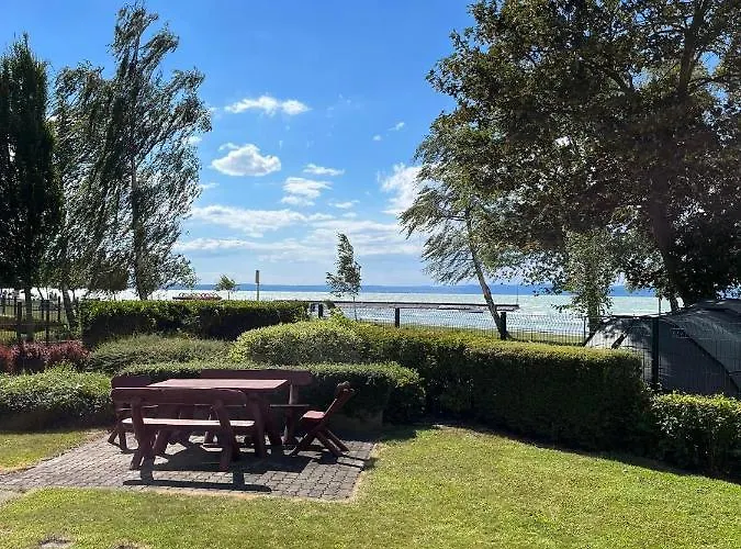 Summer Vibe 2 Ground Floor Appartement