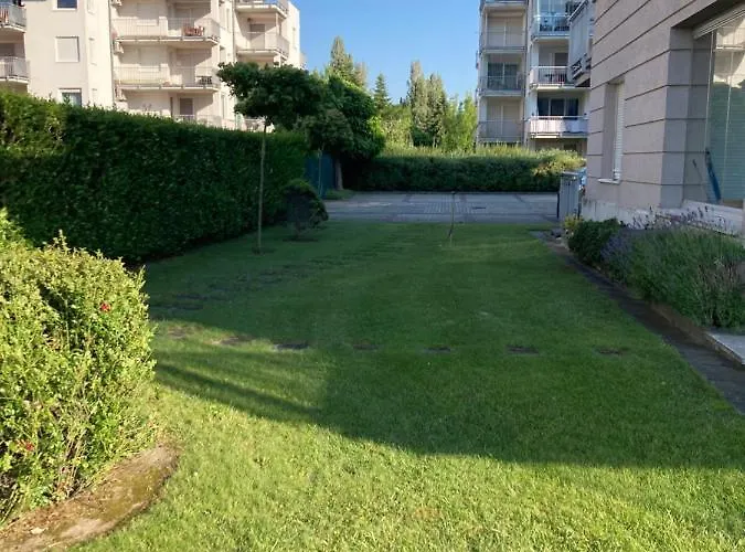 Summer Vibe 2 Ground Floor *