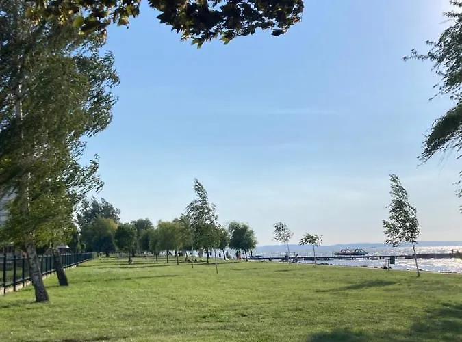 Summer Vibe 2 Ground Floor Appartement *