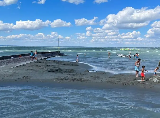 Appartement Summer Vibe 2 Ground Floor