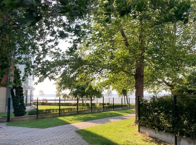 Summer Vibe 2 Ground Floor