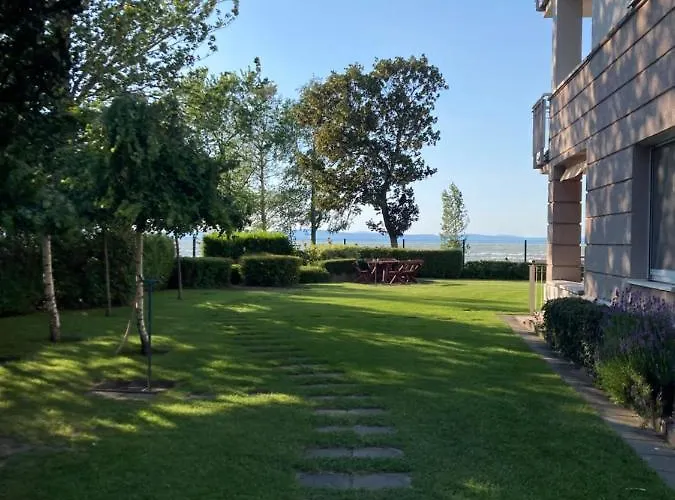 Summer Vibe 2 Ground Floor Appartement