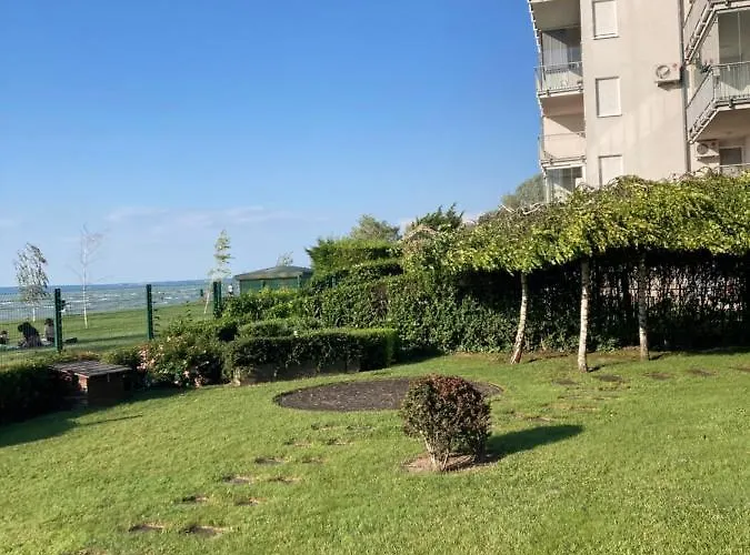 Summer Vibe 2 Ground Floor Appartement *