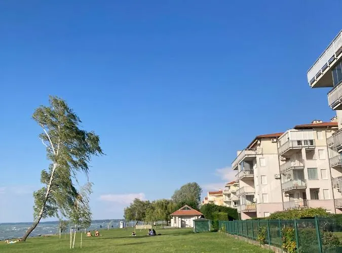 Summer Vibe 2 Ground Floor *