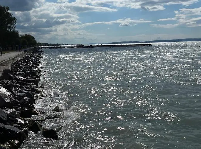 Summer Vibe 2 Ground Floor Appartement *