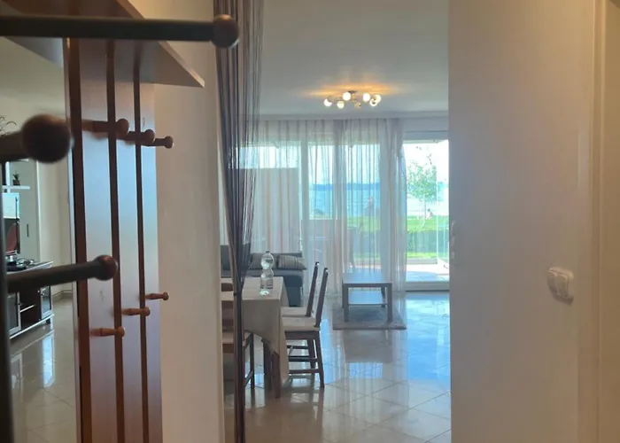 Apartment Summer Vibe 2 Ground Floor