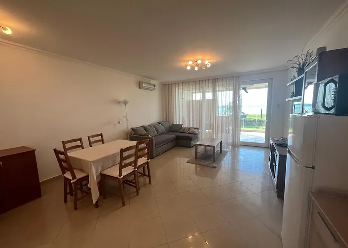 Appartement Summer Vibe 2 Ground Floor Siófok