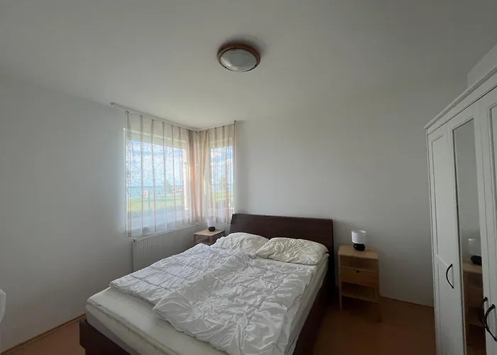 Apartment Summer Vibe 2 Ground Floor
