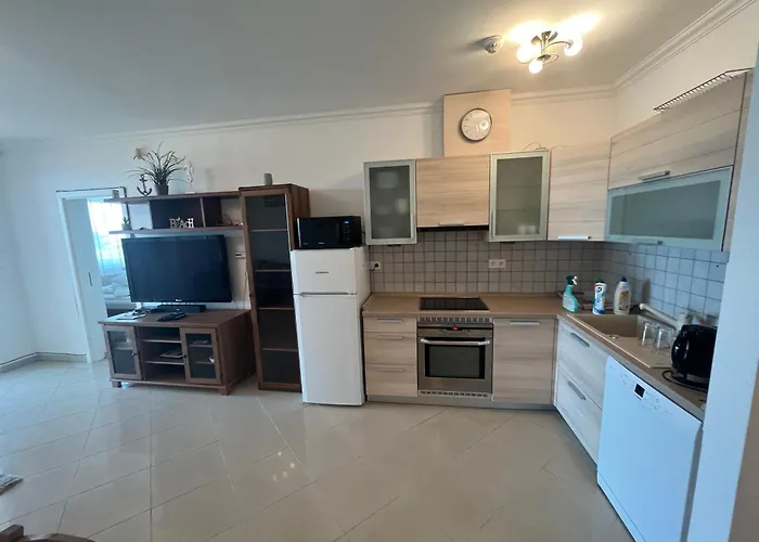 Appartement Summer Vibe 2 Ground Floor