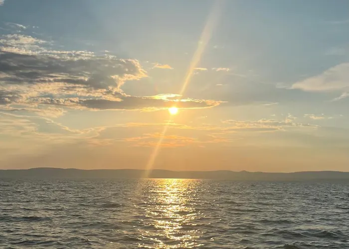 Summer Vibe 2 Ground Floor Appartement