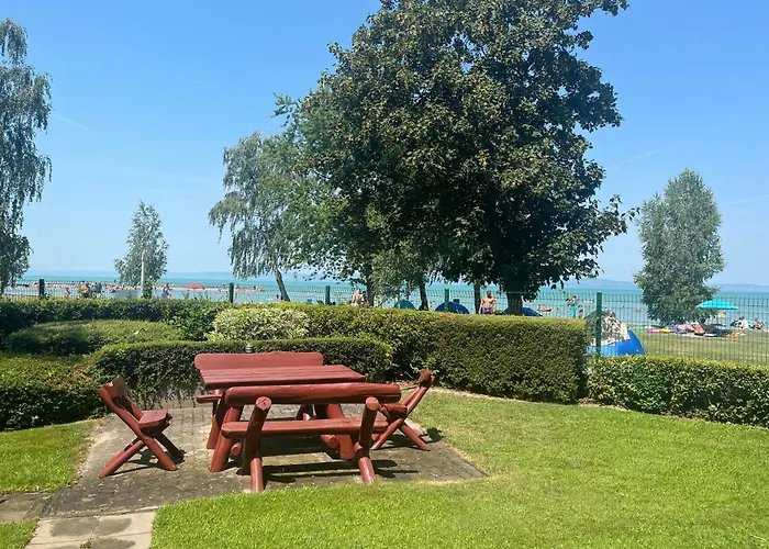 Appartement Summer Vibe 2 Ground Floor *